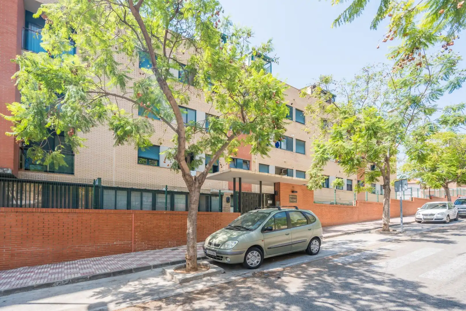 Exterior view of Attic for sale in Tavernes de la Valldigna  with Air Conditioner, Heating and Terrace