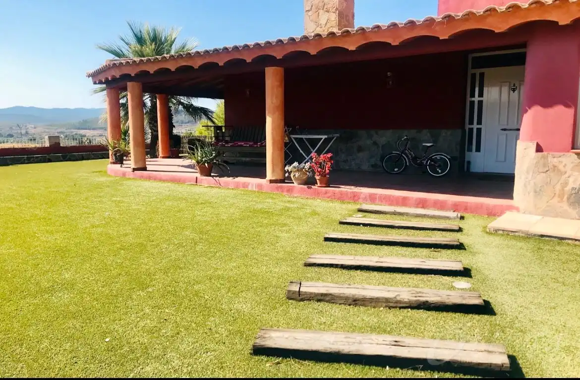 Chalet con terraza en venta en Cehegín, imagen 5