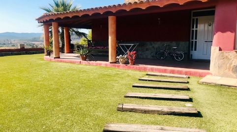 Se vende o alquila chalet de lujo en un paraje muy bonito , cerca del pueblo., image 5