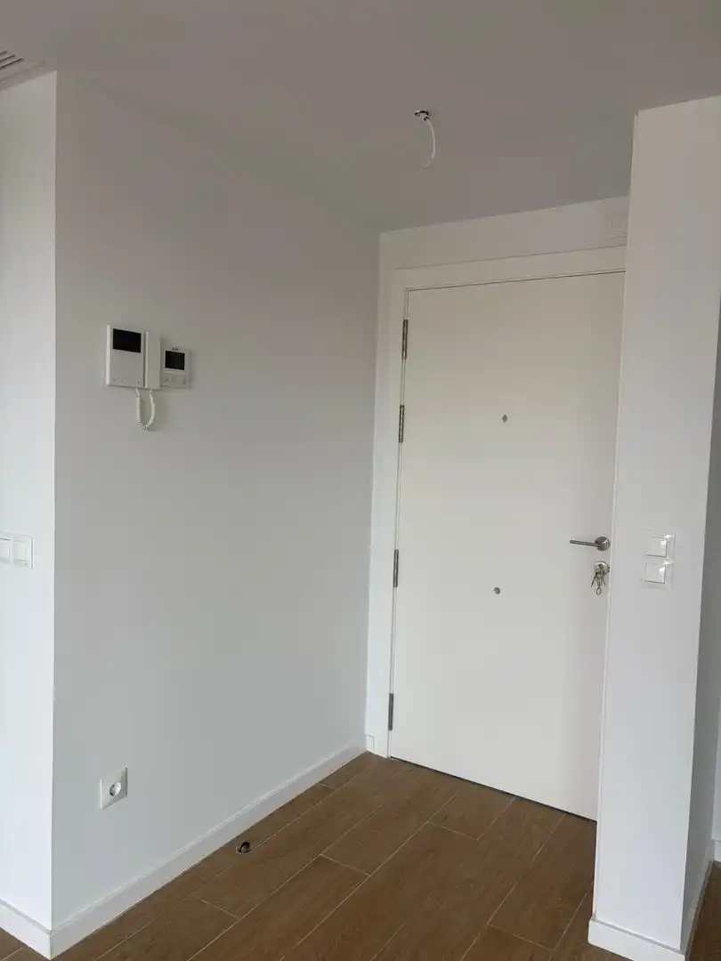 Apartamento con terraza en venta en El Montgó, imagen 11
