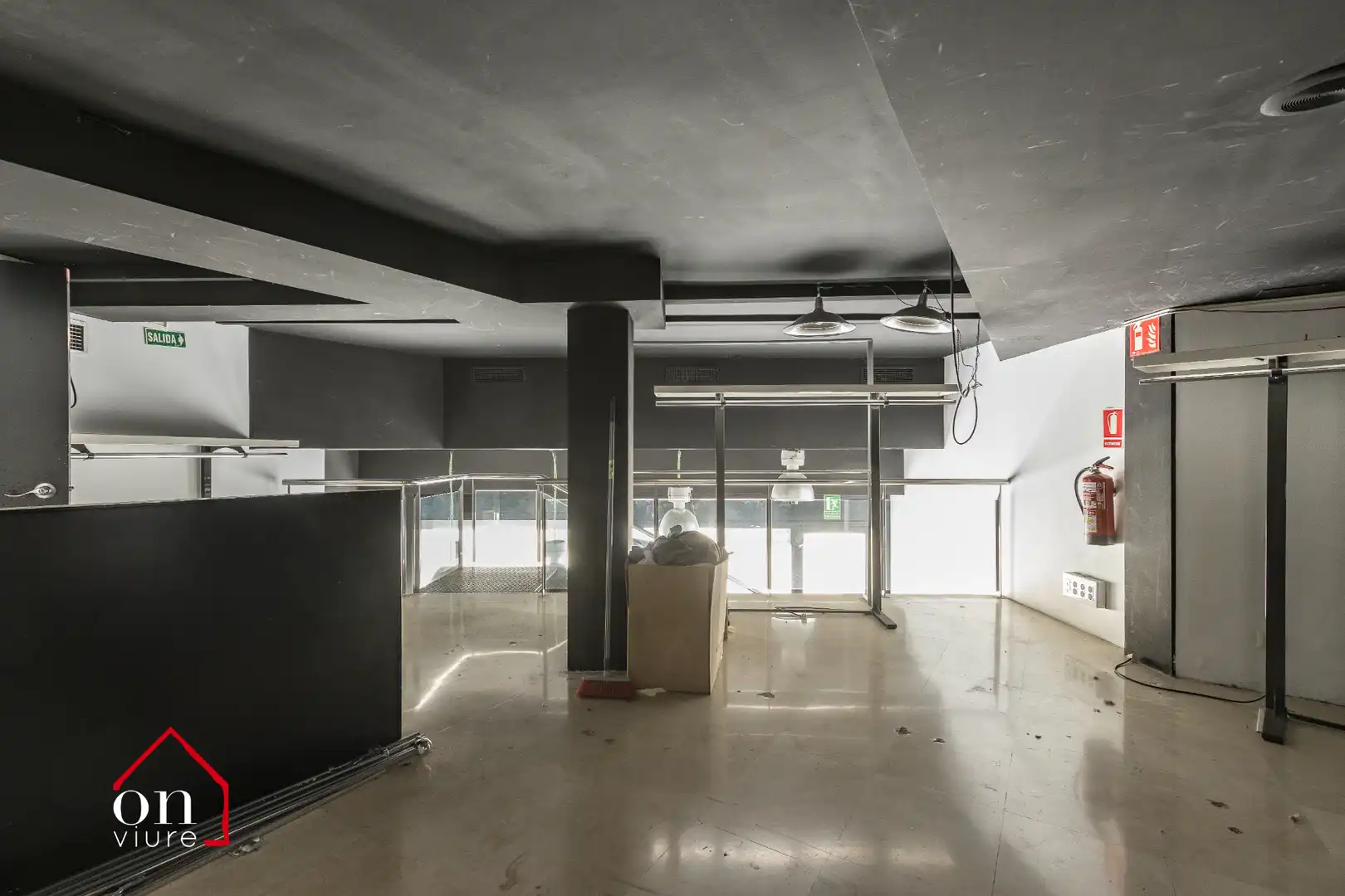 Local comercial en alquiler en Carrer de Valldoreix, imagen 22