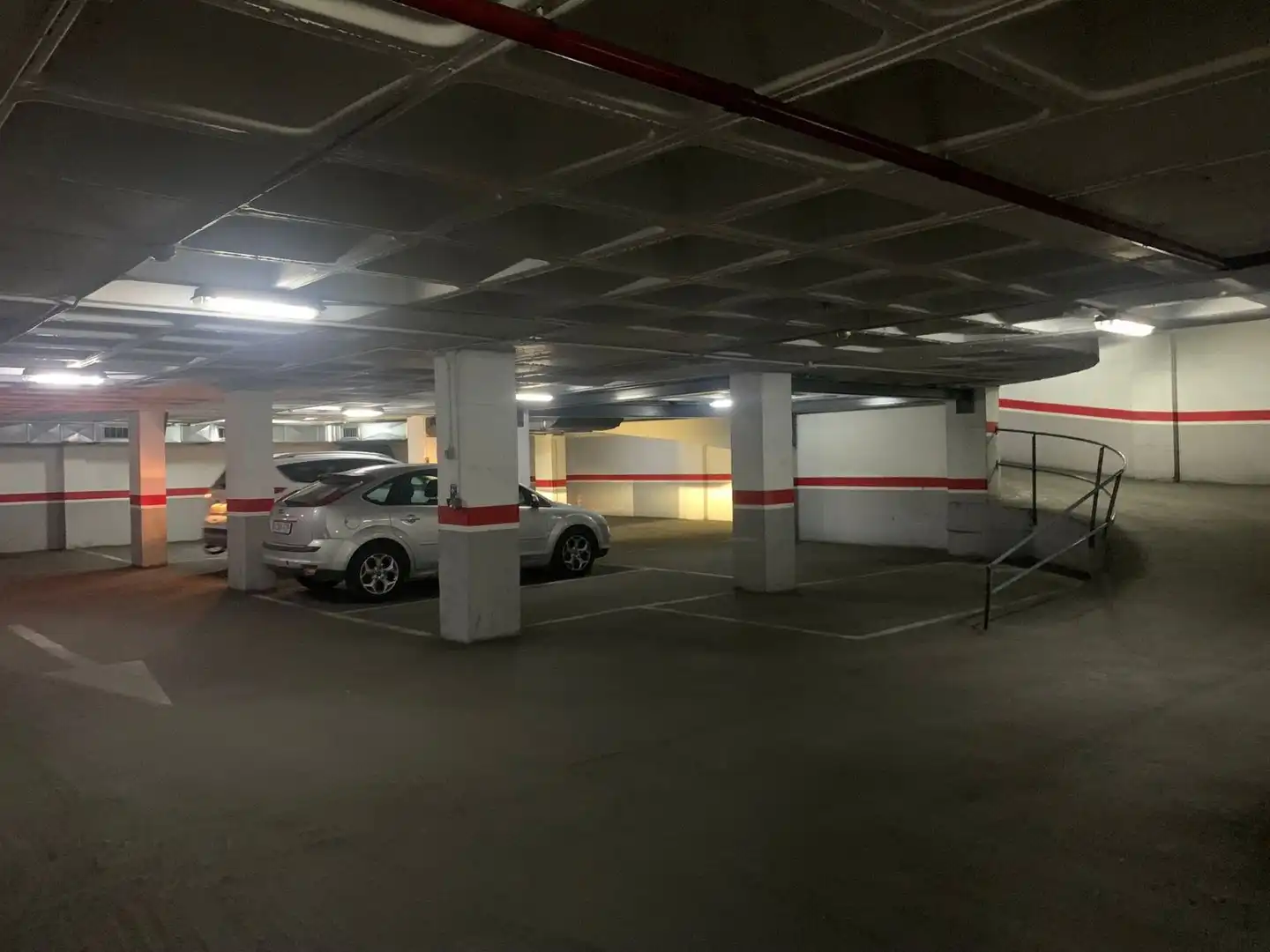 Aparcament de Garatge en venda en Elche / Elx