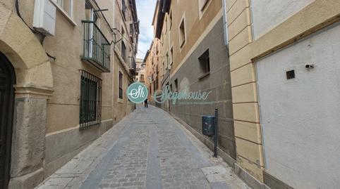 Foto 5 de Piso en venta en Plaza Mayor - San Agustín, Segovia Capital