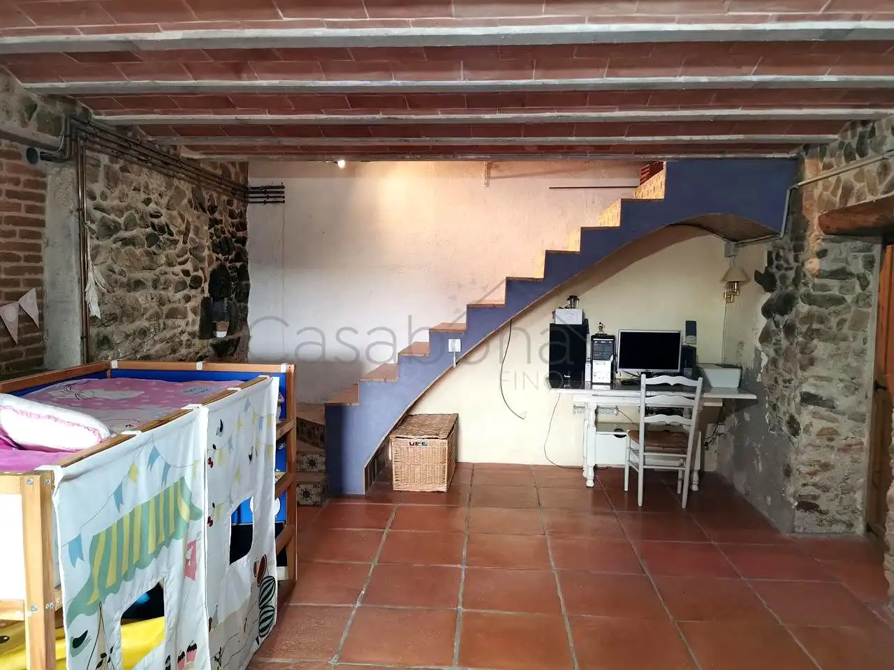 Casa rústica con jardín en venta en Brunyola i Sant Martí Sapresa, imagen 64