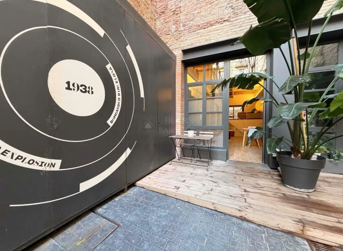 Apartamento con piscina en venta en Ciutat Vella, imagen 35