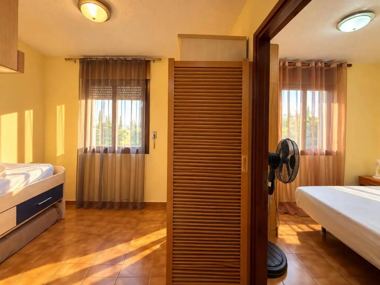 Casa con piscina en venta en Avenida Florada, imagen 24