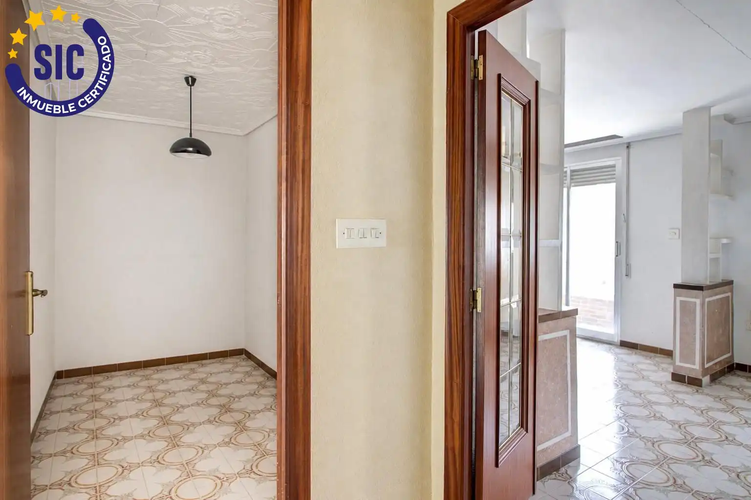 Dúplex en venta en Faura con Terraza, Trastero y Balcón