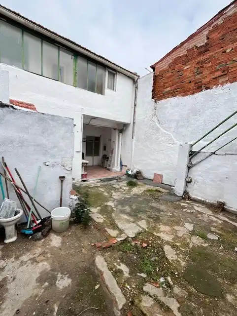 Casa o xalet en venda a Calle Jilguero, 40, Pajarillos Altos