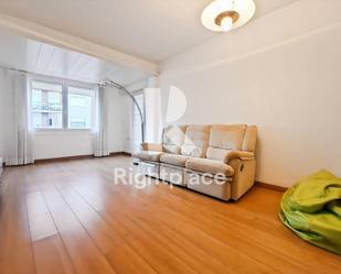 Living room of Flat to rent in  Barcelona Capital  with Air Conditioner