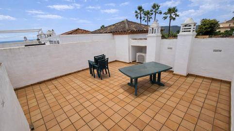 Foto 4 von Maisonette zum Verkauf in La Duquesa, Manilva