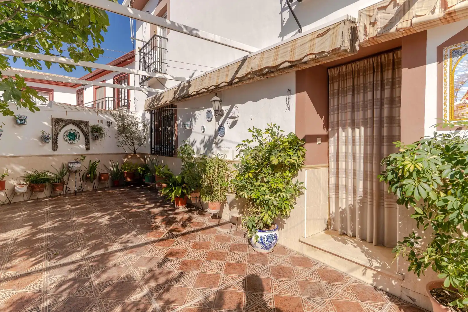 Casa con giardino in vendita a Calle San Pedro, 13, Tózar, Spain, imagen 16