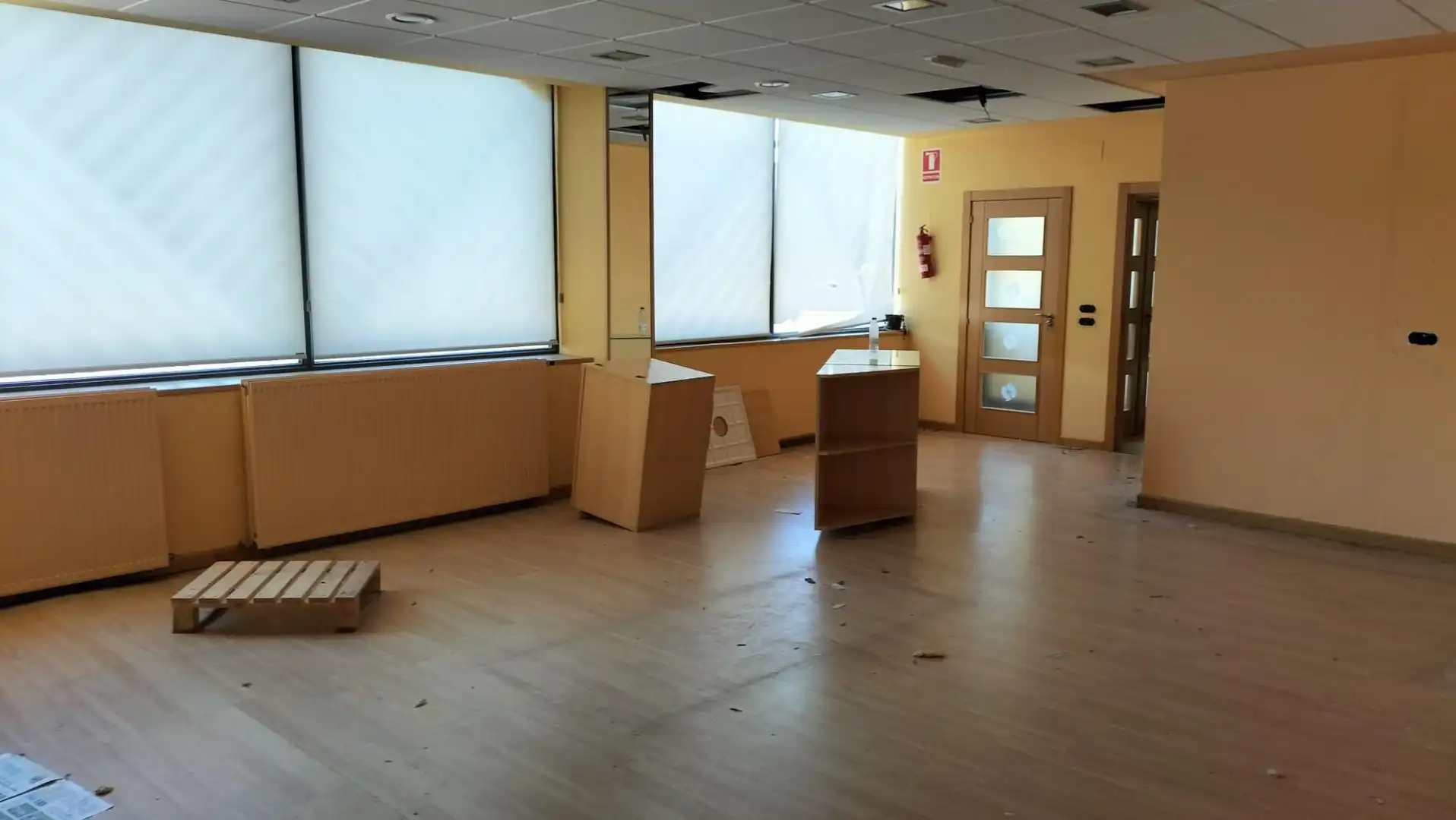 Nave industrielle à vendre à Calle de Sevilla, imagen 32