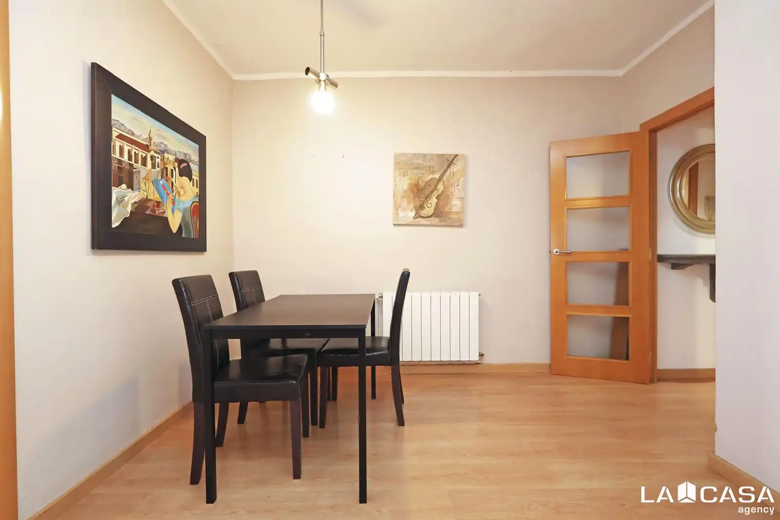 Wohnung mit Terrasse zum Verkauf in Plaça de Jacinto Benavente, imagen 32