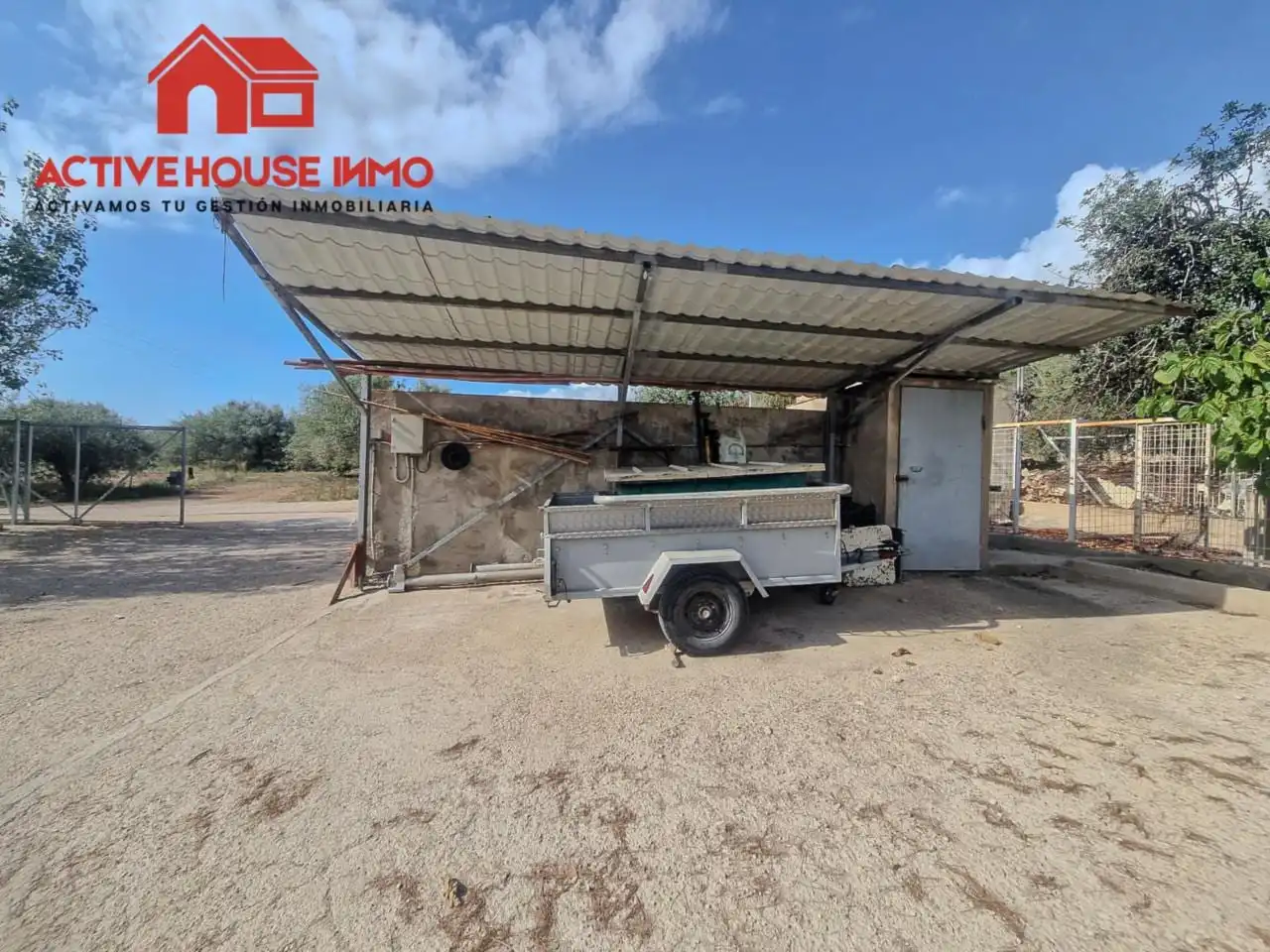 Country house for sale in Calle Partida Codonyol, imagen 20