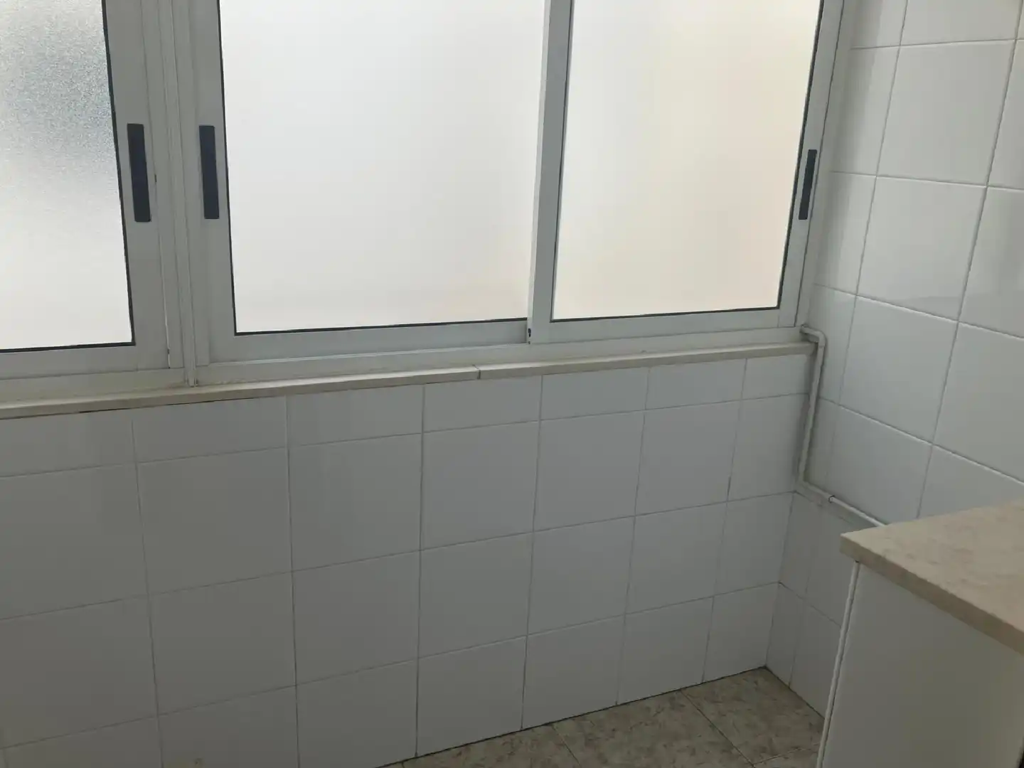 Bany de Pis en venda en El Carril - Paseo de Chapi
