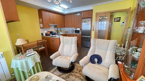 Foto 2 de Apartament en venda a Avenida de Olmedo, Cistérniga, Valladolid