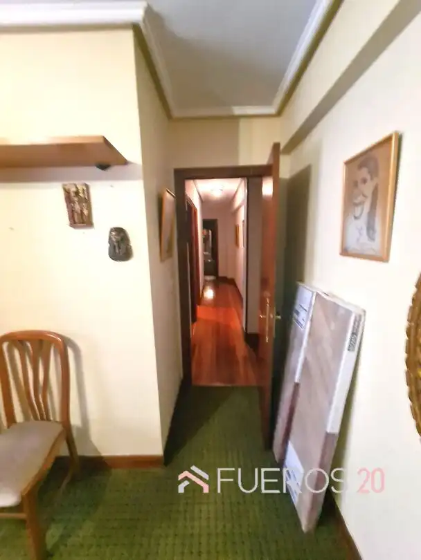 Piso en venta en Barakaldo  con Calefacción, Terraza y Trastero