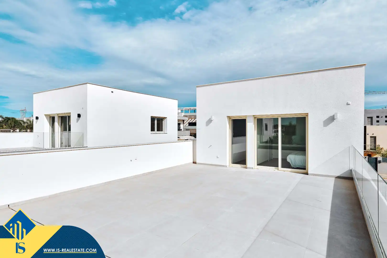 Chalet con piscina en venta en Los Montesinos, imagen 22