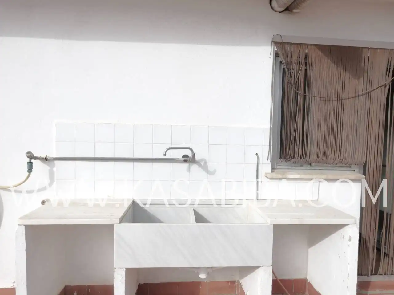 Cuina de Àtic en venda en Llíria amb Aire condicionat i Terrassa