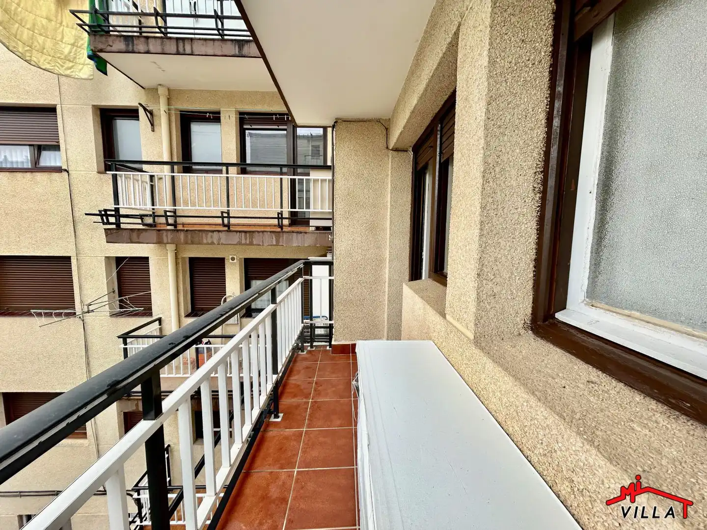 Terraza de Piso en venta en Laredo con Terraza y Amueblado