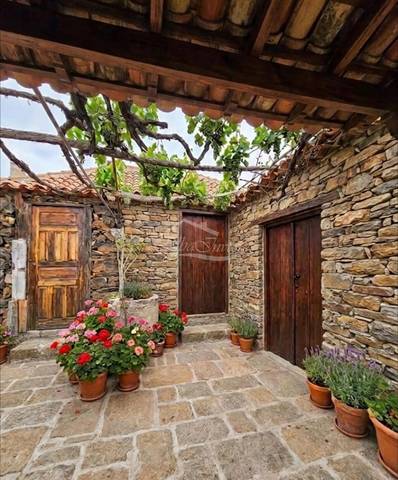 Casa-chalet en Venta en Guía de Isora interior