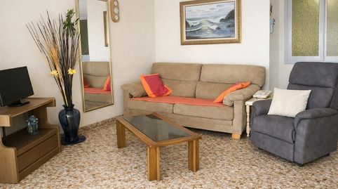 Foto 5 de Piso en venta en P.º Juan Aparicio, Las Piscinas Naturales, Torrevieja