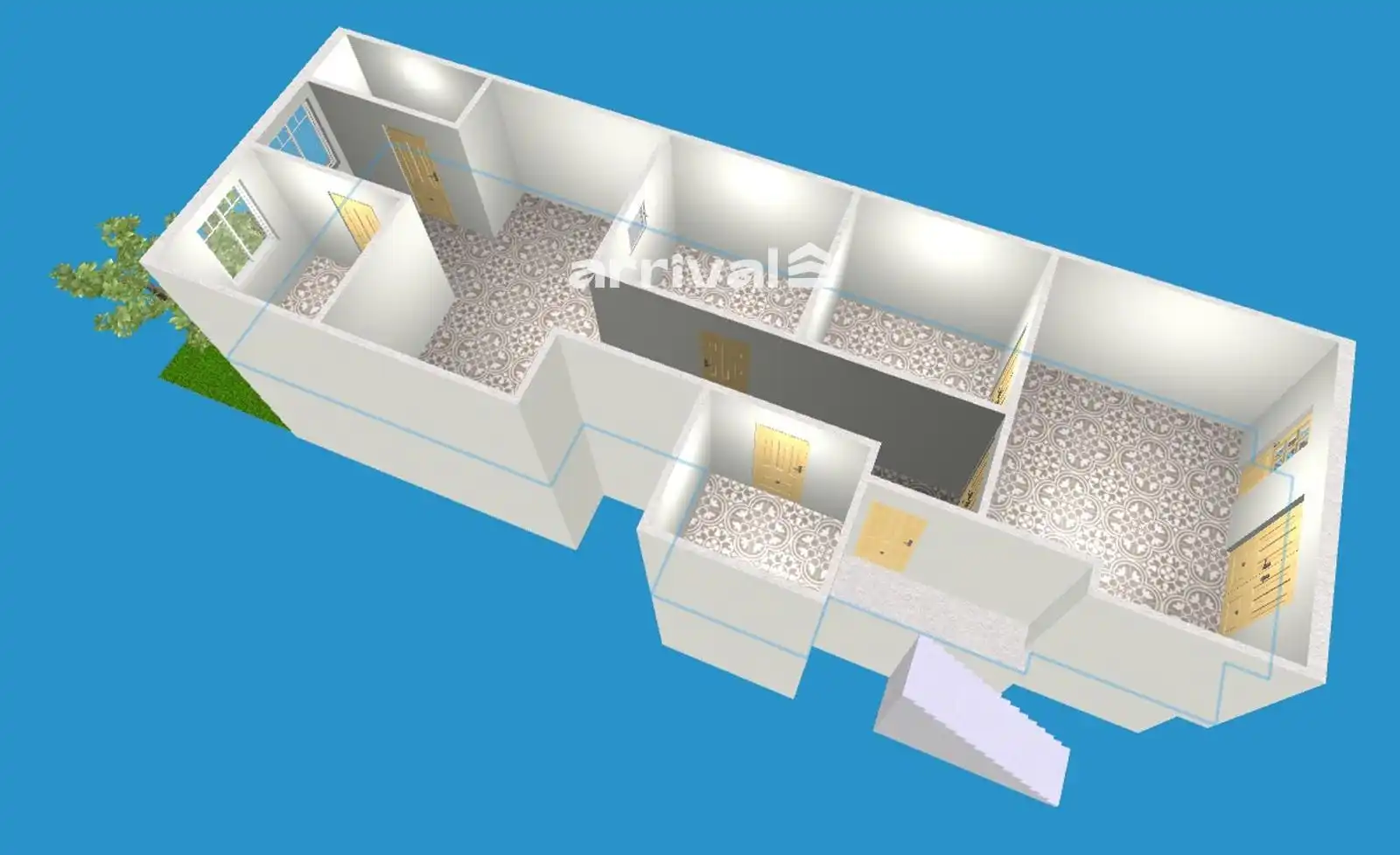 Haus mit Garten zum Verkauf in Luis Despuig, imagen 6