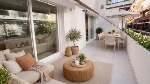 Photo 4 of Attic for sale in Playa de los Boliches, Fuengirola