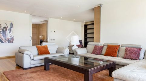 Foto 5 de Casa o chalet de alquiler en Sarrià, Barcelona Capital