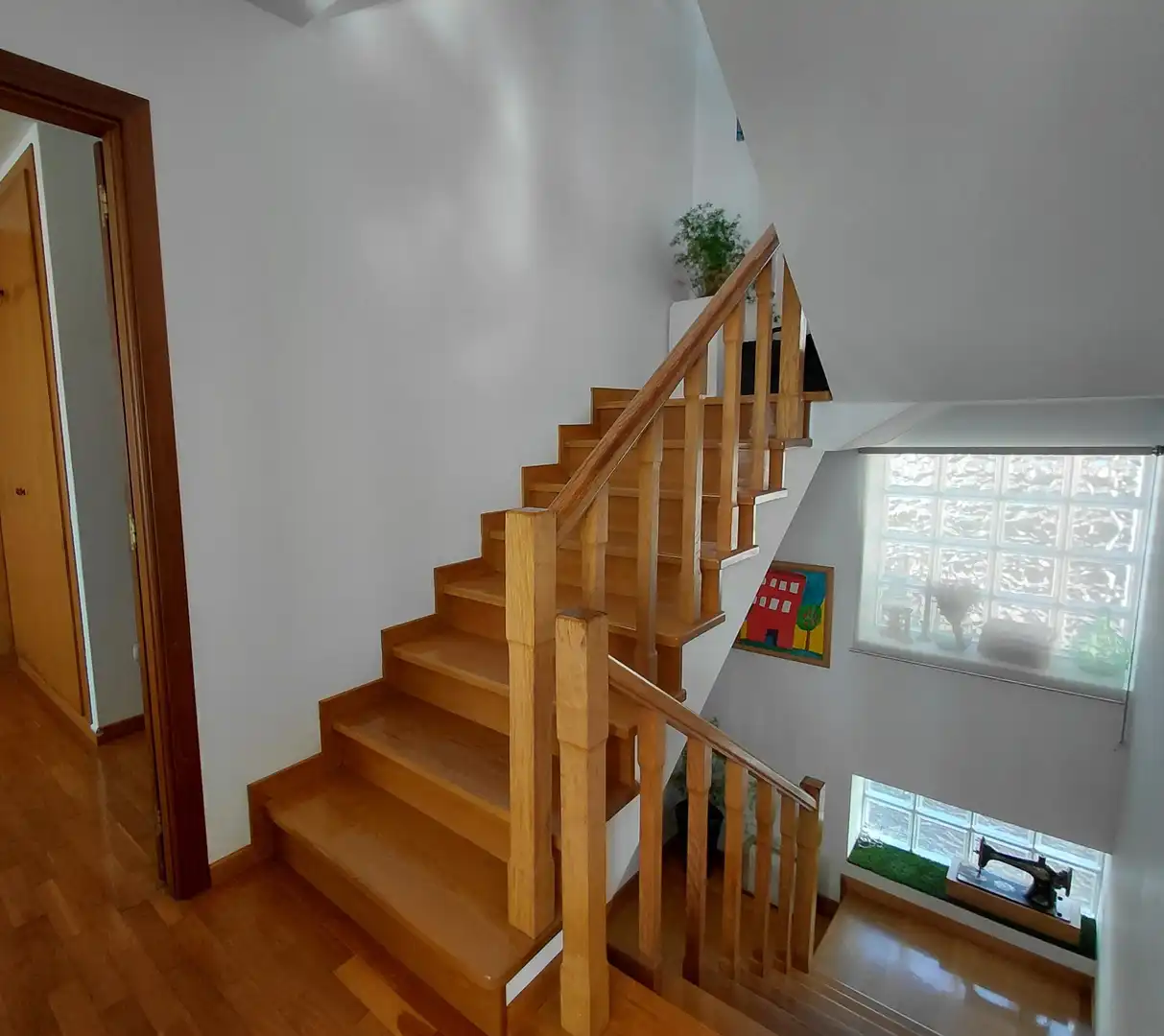 Casa o chalet en venta en Oleiros con Calefacción, Jardín privado y Parquet