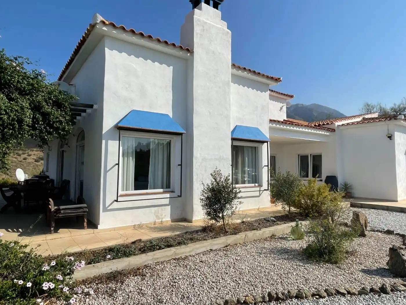 Villa mit Garten zum Verkauf in Canillas de Aceituno, imagen 2