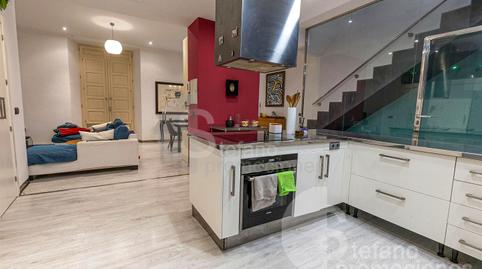 Foto 4 de Edificio en venta en La Merced, Málaga Capital