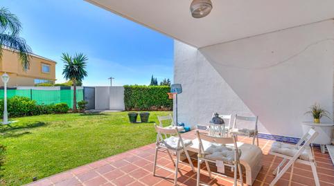 Photo 4 of Single-family semi-detached for sale in Calle Cipreses , 20, Calahonda, Mijas