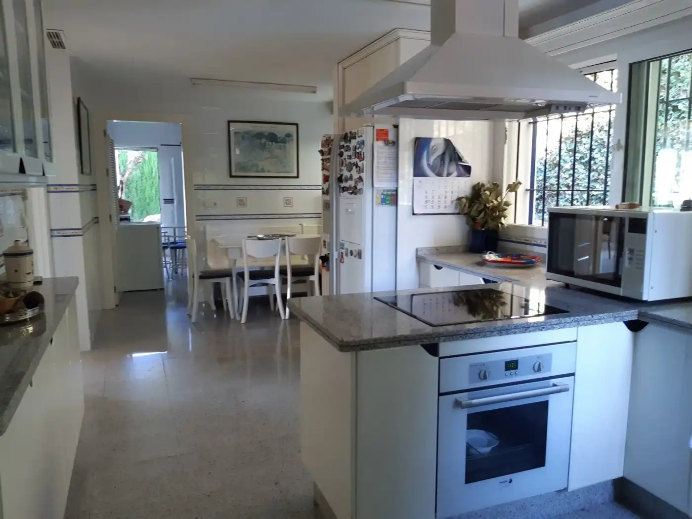 Chalet con terraza en venta en Norte-Sierra, imagen 8