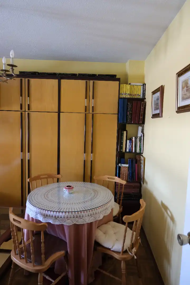 Pis amb ascensor en venda a Calle de Antonio López 146, imagen 20