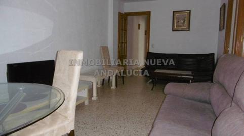 Foto 3 de Pis de lloguer a Nueva Andalucía,  Almería Capital