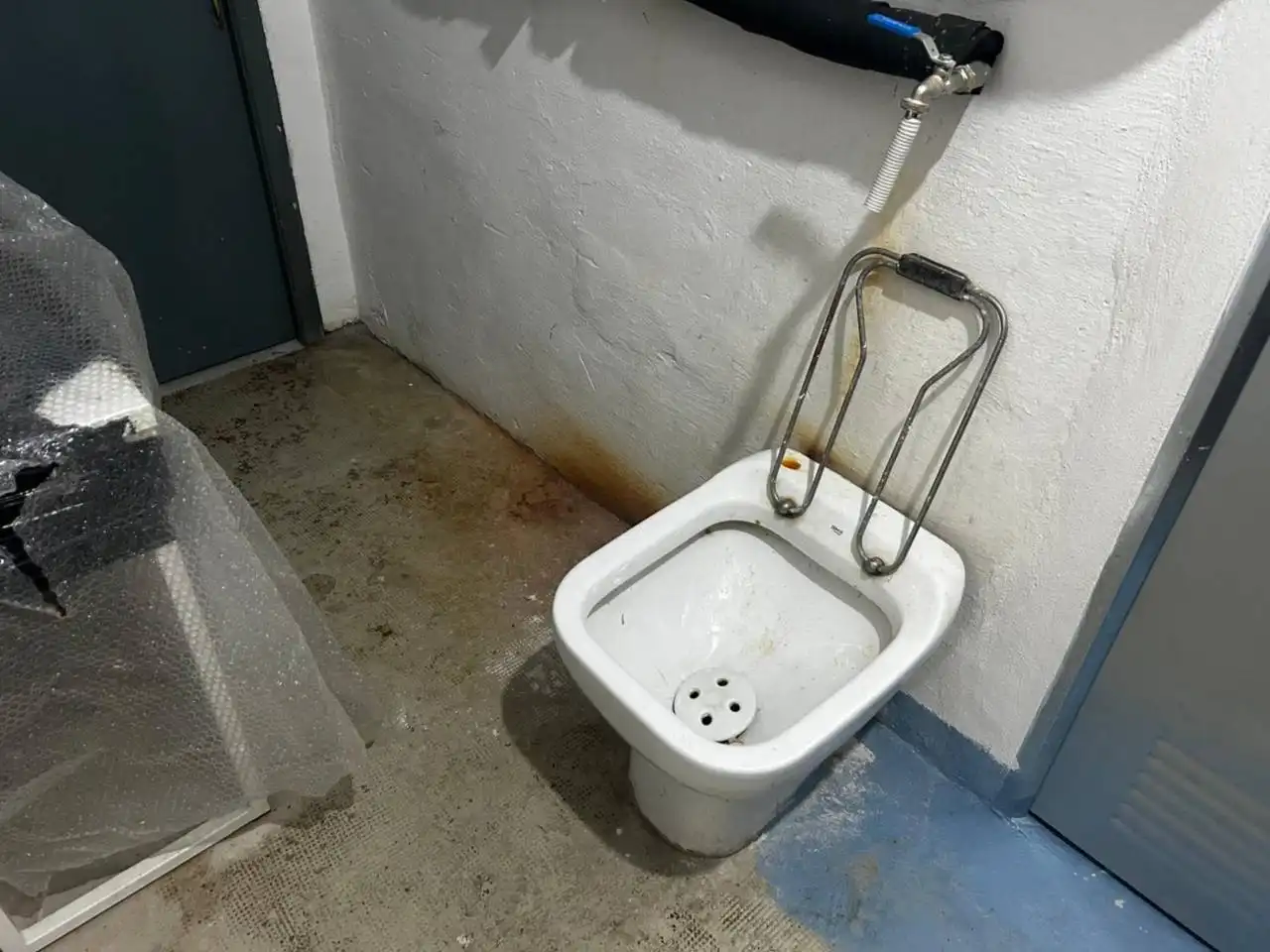 Baño de Trastero en venta en Donostia - San Sebastián 