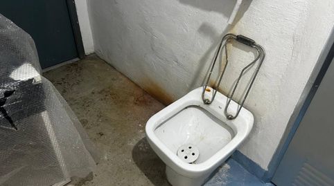Foto 5 de Traster en venda a Calle Reina Regente, 5, Parte Vieja, Donostia - San Sebastián