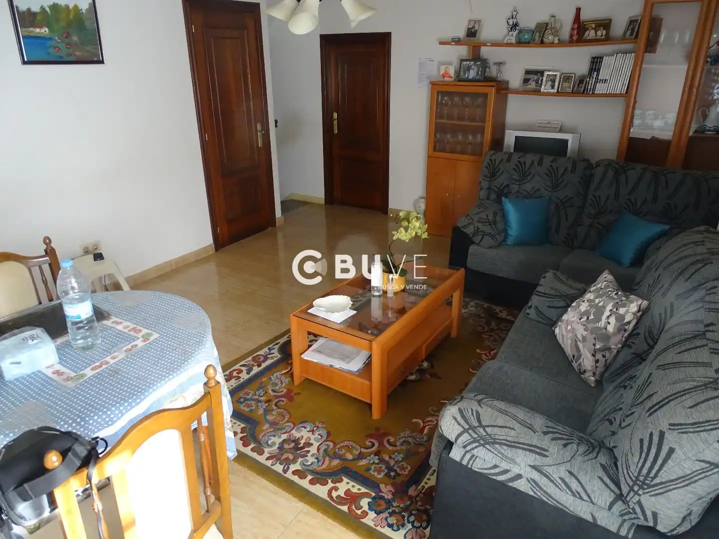 Casa amb jardí en venda a Da Ramallosa