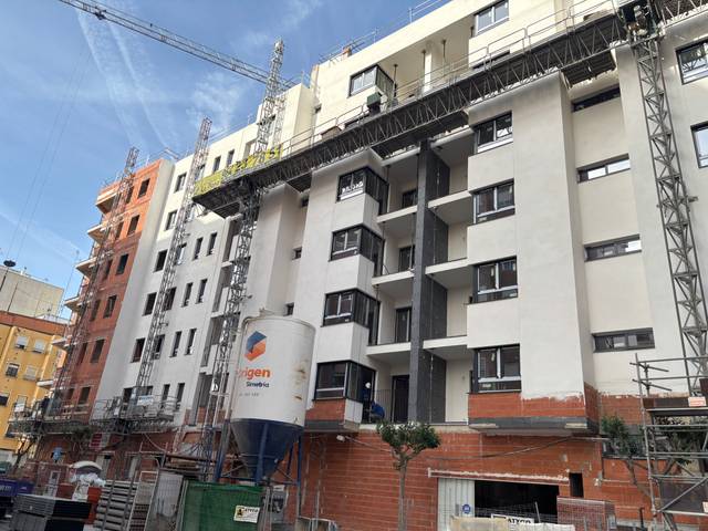 Piso en Venta en Camí de la Plana, 3 en Plaza Illes Columbretes