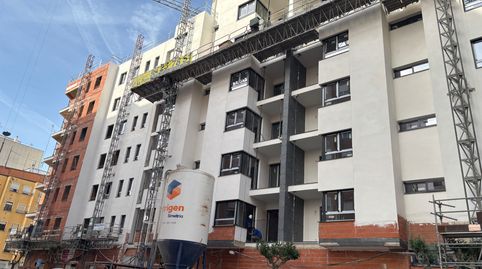 Foto 2 von Wohnung zum Verkauf in Camí de la Plana, 3, Plaza Illes Columbretes, Castellón