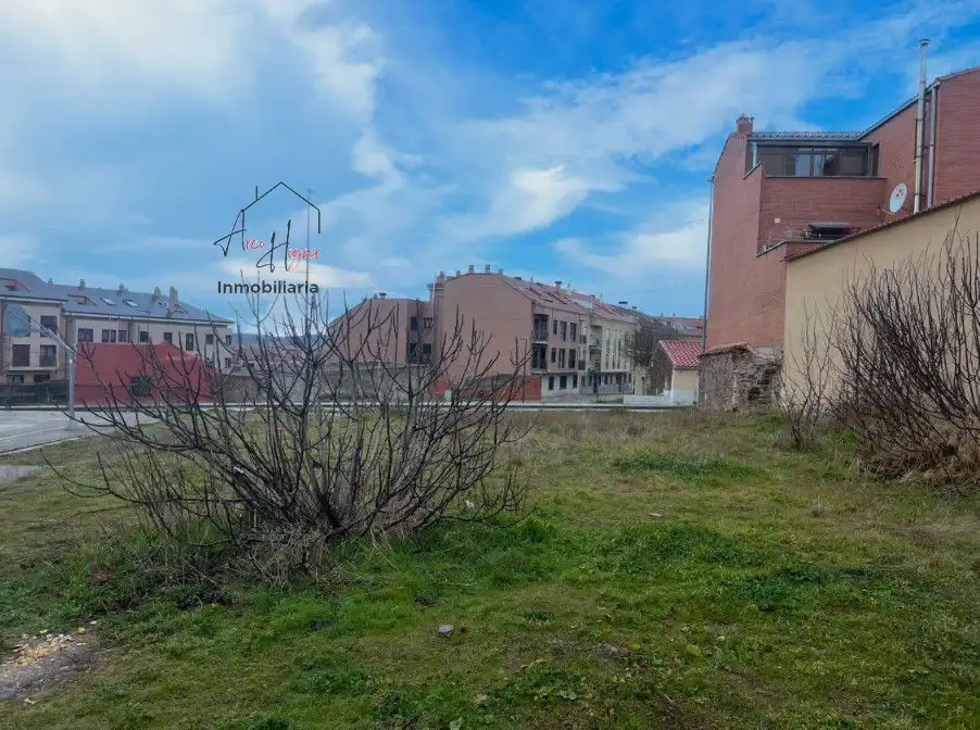 Fabrikhallen zum Verkauf in Salamanca