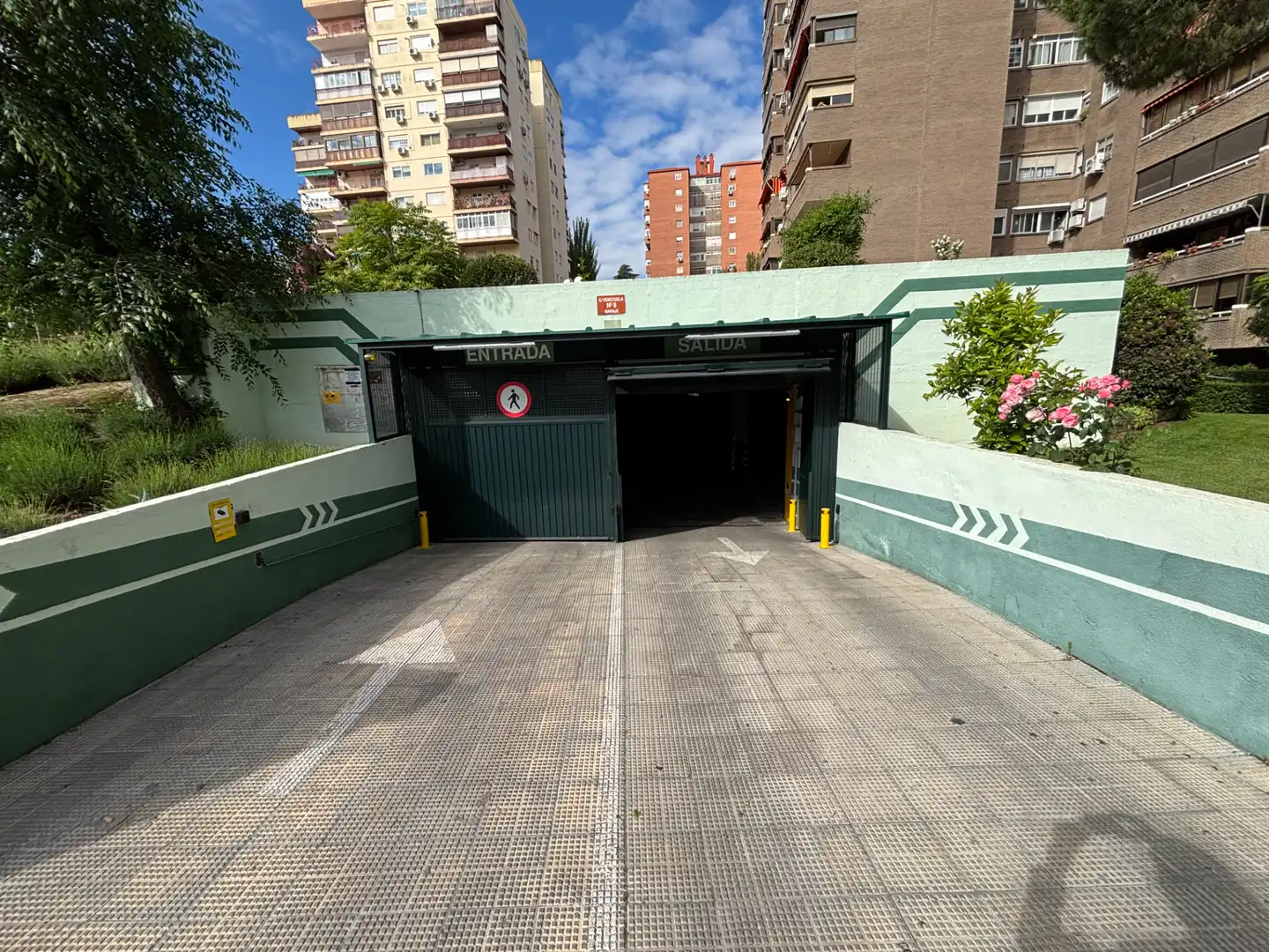 Individuel à vendre à Calle de Venezuela