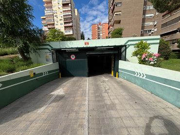 Individuale in vendita a Calle de Venezuela