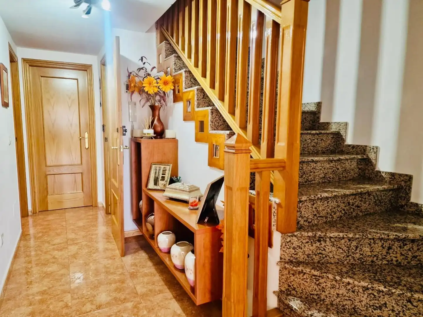 Casa o chalet en venta en Águilas con Aire acondicionado, Calefacción y Terraza