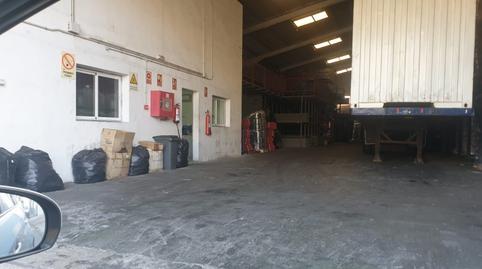 Photo 2 of Industrial buildings for sale in El Goro - Ojos de Garza, Las Palmas