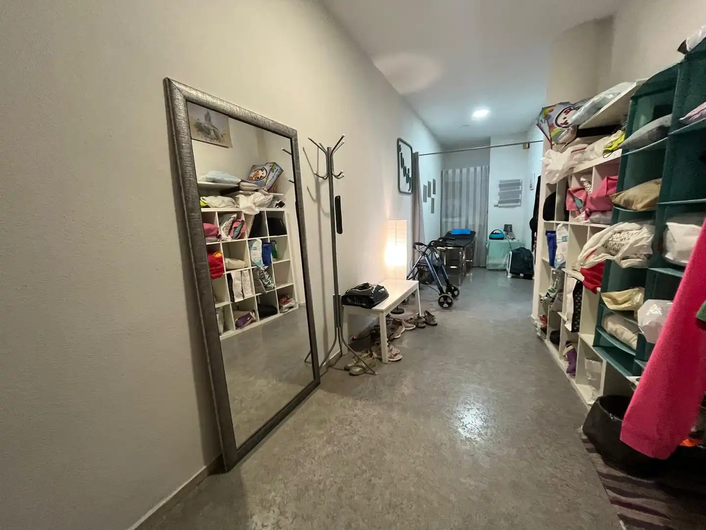 Local en venta en Tomelloso con Aire acondicionado, Amueblado y Alarma