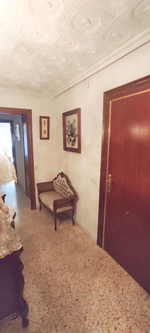 Flat for sale in Salamanca Capital  with Heating, Terrace and Furnished