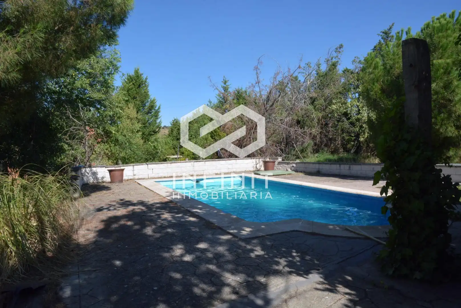 Casa o chalet en venta en Ribatejada