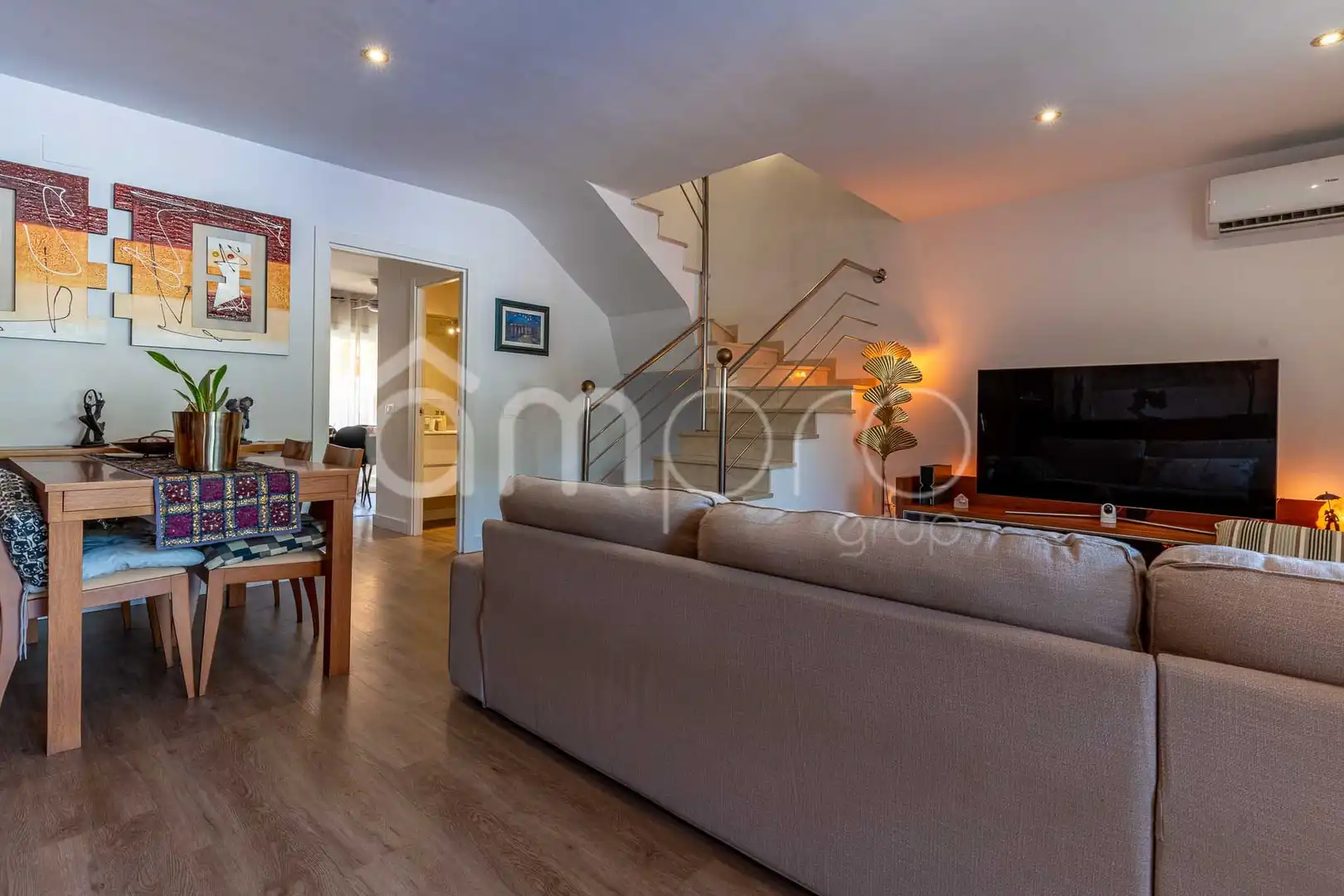 Houses for sale in CL BAIX EMPORDA EL VENDRELL (TARRAGONA), El Tancat - Mas d'en Gual